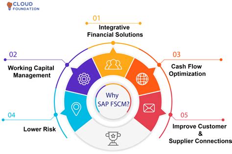 Sap Fscm Training And Its Importance Cloudfoundation Blog