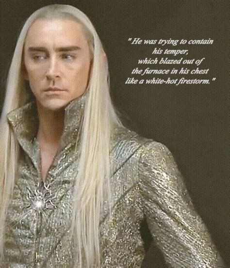 Who Made These Elves So Hot The Hobbit Thranduil Thranduil The Hobbit
