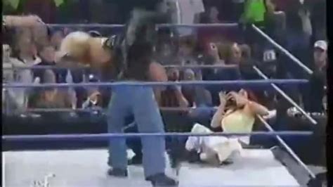 Rikishi Stinkface