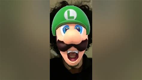 Luigi Needs Help Youtube