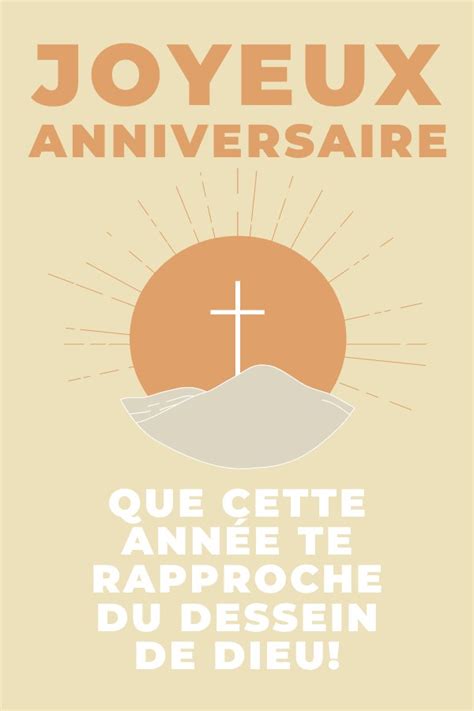 Meilleur Carte Joyeux Anniversaire Chr Tien Imprimer Gratuit Pour