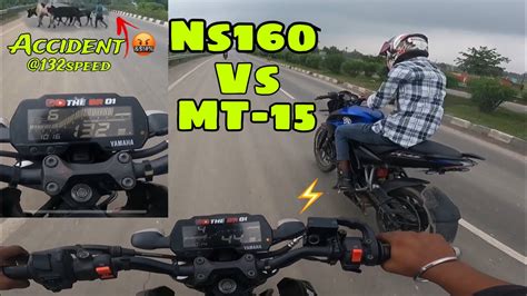 Drag Race Ns Bs Vs Mt Bs Unexpected Result Race Till