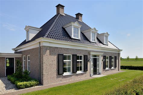 Wat Zijn De Kosten Om Een Huis Te Laten Bouwen Verbouw Gigant Nl