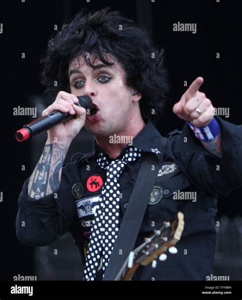 Green Day 2010