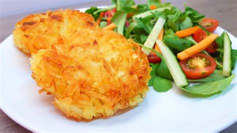 Top Imagen Receta Hash Brown De Papa Abzlocal Mx