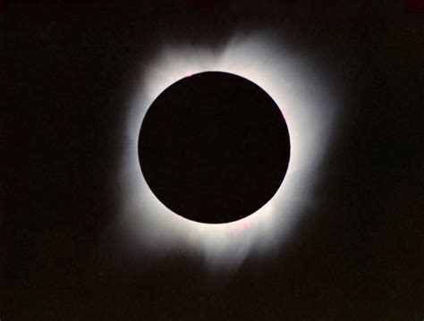 Total So Ar Eclipse 7 11 1991