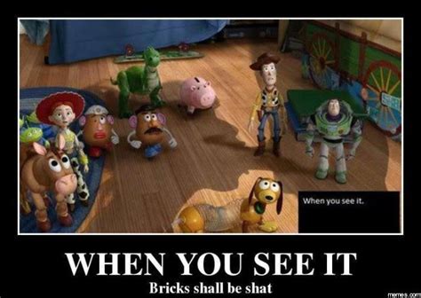 Hilarious toy story when you see it | Memes.com