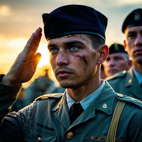 Honoring Our Heroes: A Tribute to Veterans on Veteran's Day