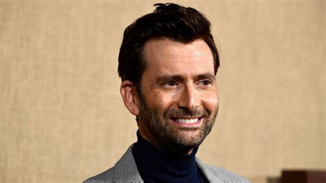 David Tennant To Portray Macbeth In BBC Radio Drama Anglophenia BBC