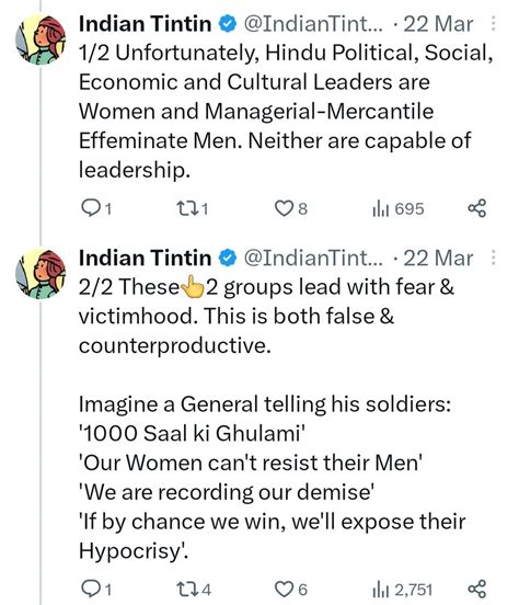 Indian Tintin On Twitter