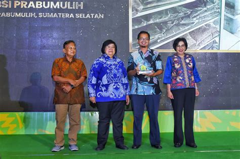 Festival Peduli Sampah Nasional 2023 Solusi Kurangi Polusi Plastik