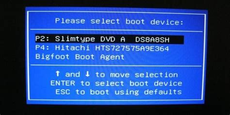 How To Boot Your Computer From A Disc Or Usb Drive