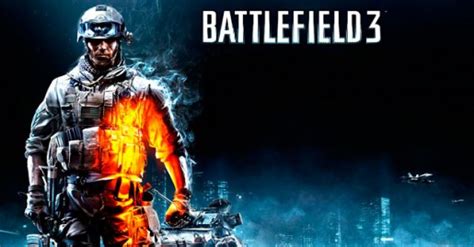 Battlefield 3 Beta System Requirements Revealed - Just Push Start