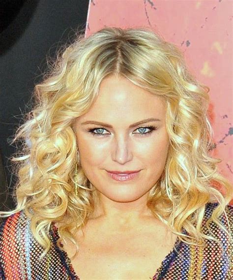 Malin Akerman Hairstyles And Haircuts Hair Ideas