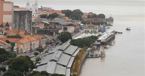 Adesão Do Pará Saiba O Que Fecha Em Belém A Celebração Do Dia 15