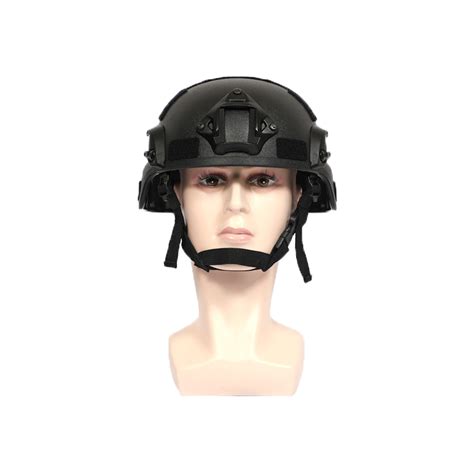 Tactical Riot Helmets For Enhanced Protection Crown Police Equipment