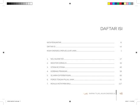 BUKU NAPAK TILAS JALAN DAENDLES Republika Penerbit