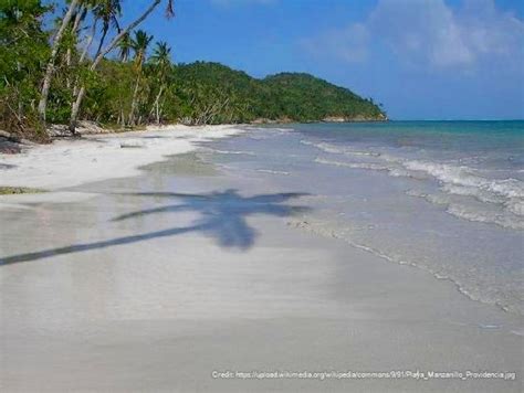 Manzanillo, Cuba - trackstick