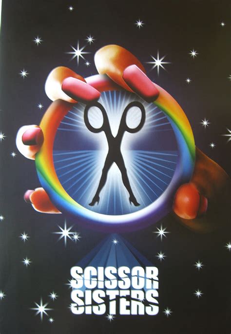 Scissor Sisters Records Lps Vinyl And Cds Musicstack