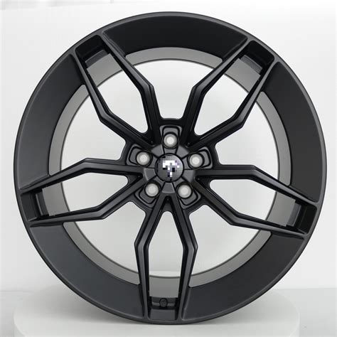 Custom 15 Inch To 24 Inch Monoblock 2 Piece 3 Piece Deep Concave Forged