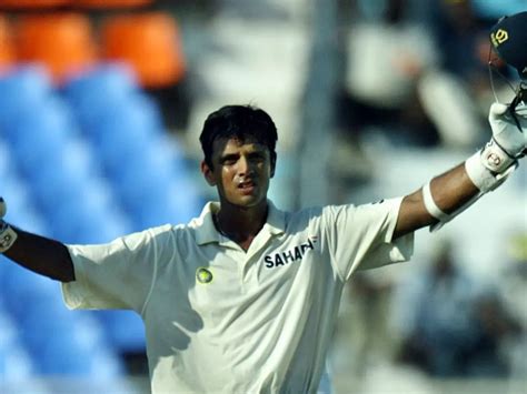 Today In 2004, Rahul Dravid Brought Pakistan To Their Knees In The ...