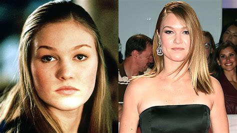 ‘Save The Last Dance’ Cast Then & Now: See Julia Stiles & More – Hollywood Life