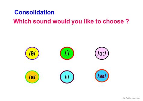 Teaching pronunciation pronunciation…: English ESL powerpoints 