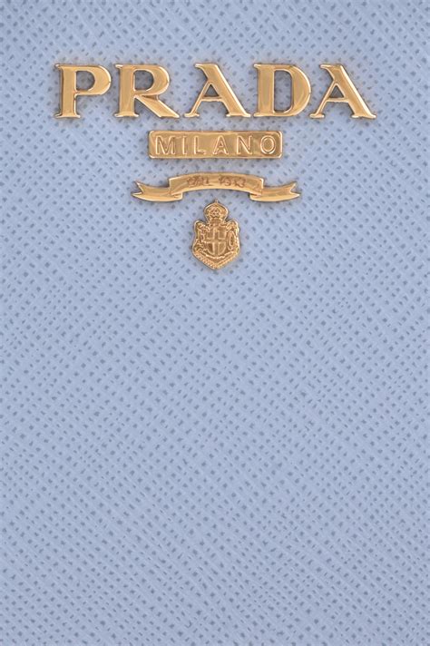 Женские Кошелек PRADA купить за 66 220 ₽ в интернет-магазине Excelsior ...