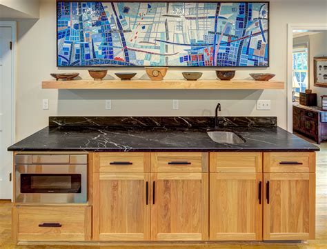 Modern Bethesda Kitchen Remodeling And Interiors Washington Dc