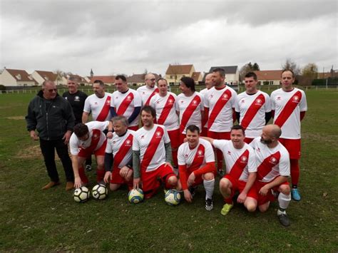 Associations Sportive Mairie De Montmacq