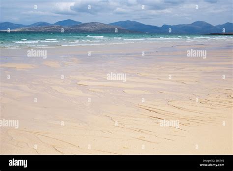 Harris Beach Scotland Hi Res Stock Photography And Images Alamy