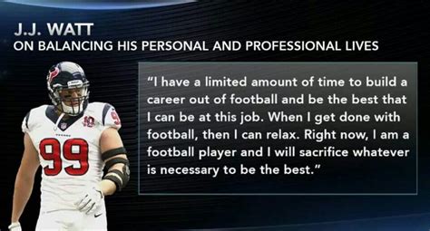 Jj Watt Quotes QuotesGram