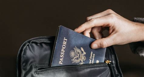 Us Passport Renewal Get Passport Renewal Service Fast