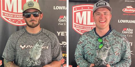 Lufkins Heck Wins Two Day Phoenix Bass Fishing League Super Tournament