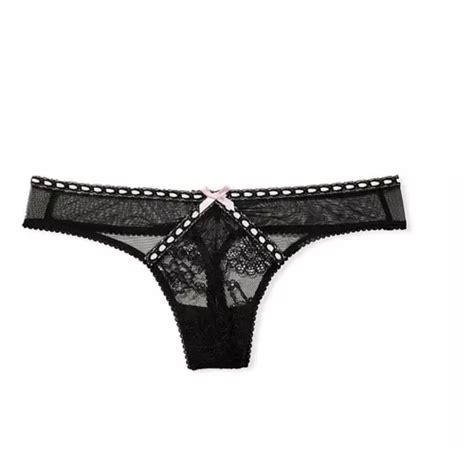 Tanga panty calzón Victoria s Secret C3181 Envío gratis