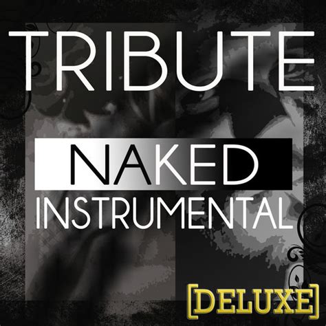 Naked Dev Enrique Iglesias Deluxe Tribute Single The Beautiful People Qobuz