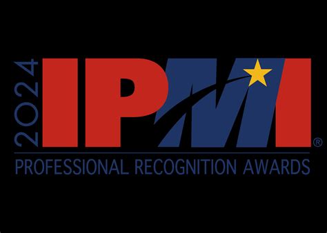 It’s All About IPMI’s Professional Recognition Awards - International