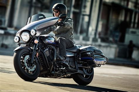 16 Best Touring Motorcycles for Long Rides