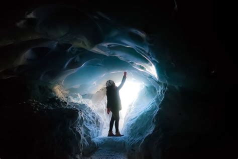 Glacier & Ice Cave Tours | Reykjavik Excursions