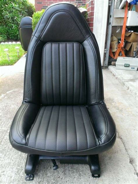 swivel bucket - 75 Laguna Bucket Seat Upholstery Set Install in 2022 ...