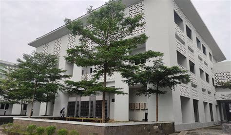 Gedung Ft Unsoed Fakultas Teknik Unsoed