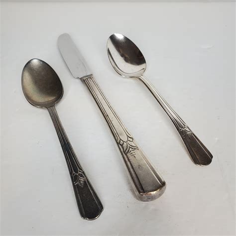 Original Rogers Silverplate Patterns Atelier Yuwa Ciao Jp