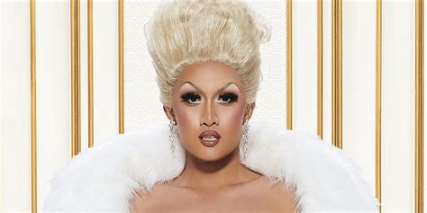 Canada's Drag Race Exit Interview: Kyne Talks Judges, Haters, & Math