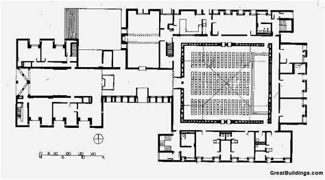 Architecture as Aesthetics: First Unitarian Church of Rochester, Louis Kahn