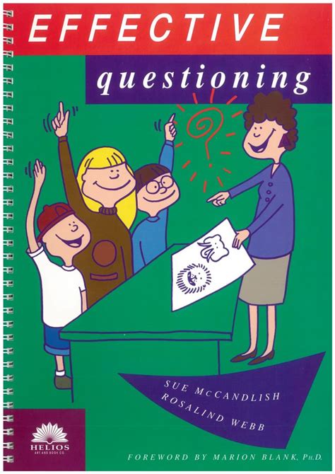 Effective Questioning Sies