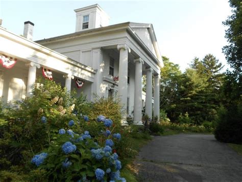 Where to Stay in Mystic, CT | Hotels & Inns - New England Today