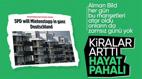 Bild Almanya Da Ev Kiralar Art Yor