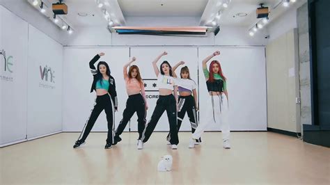 Don T Give A What Itzy To The Dance Of Got That Boom Secret Number Youtube