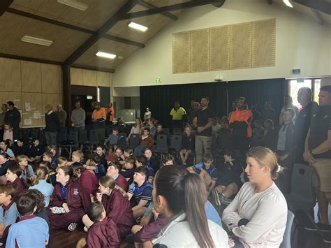 St Marys Primary School Moruya