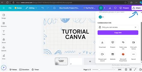 Tutorial Lengkap Cara Menggunakan Canva Untuk Pemula